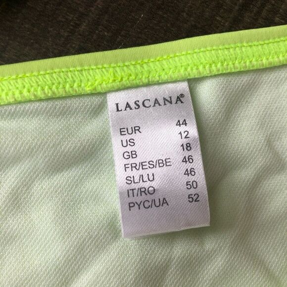 Lascana Classic Bikini NWOT - Picture 2 of 4